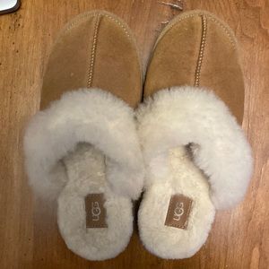 Ugg Slip Ons